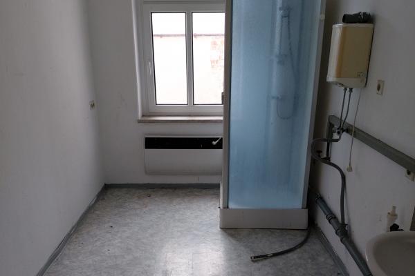Zöblitzer Straße 25 - Küche Bad