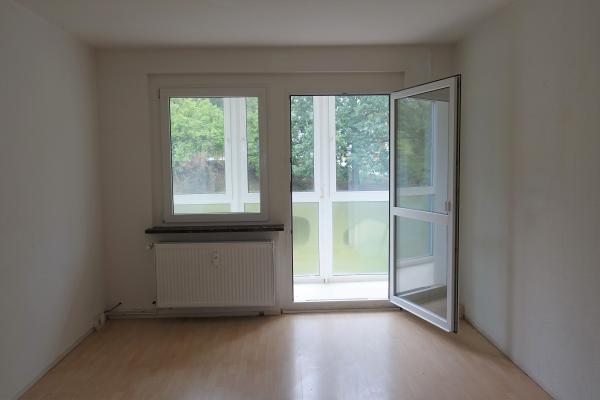1-Raum-Wohnung Am Hainberg 1 (WE 202) - Wohnen
