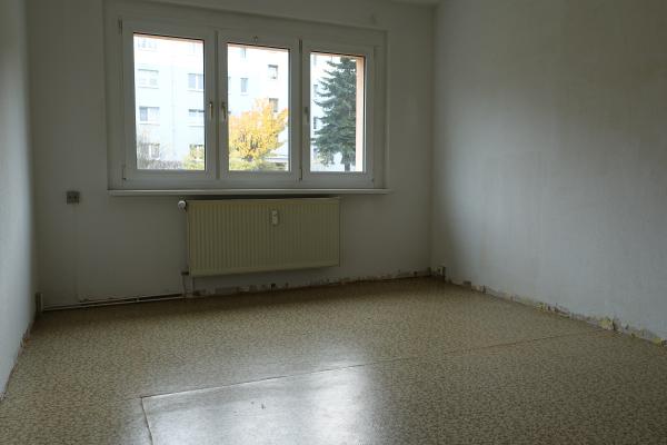 2-Raum-Wohnung Finkenaue 6 (WE 402) - Schlafen