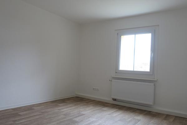 2-Raum-Wohnung Pockauer Straße 51 (WE 202) - Schlafzimmer