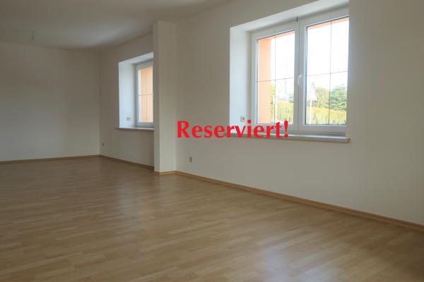 2-Raum-Wohnung Bergstraße 28 (WE 101) - Wohnen 2