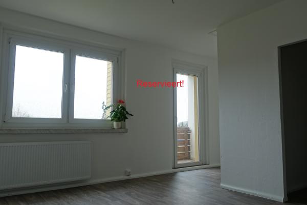 1-Raum-Wohnung Brettmühlenweg 17 - Wohnen