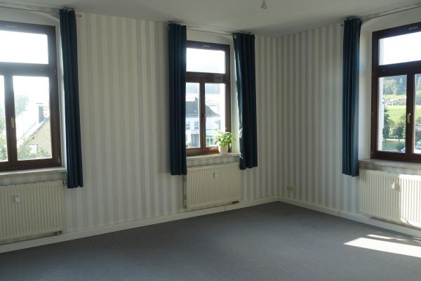 Grünthaler Straße 72 (WE 315) - Schlafzimmer