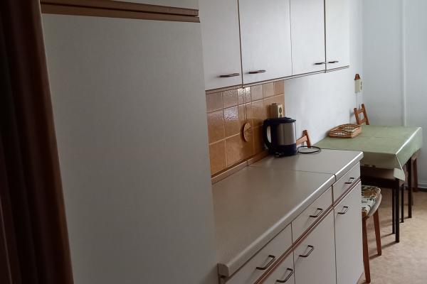 Finkenaue 15 (WE 401) - Küche