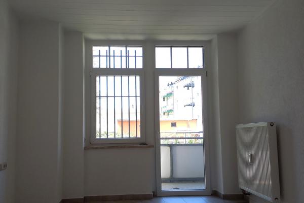 3-Raum-Wohnung August-Bebel-Straße 4 (WE 101) - Kinderzimmer