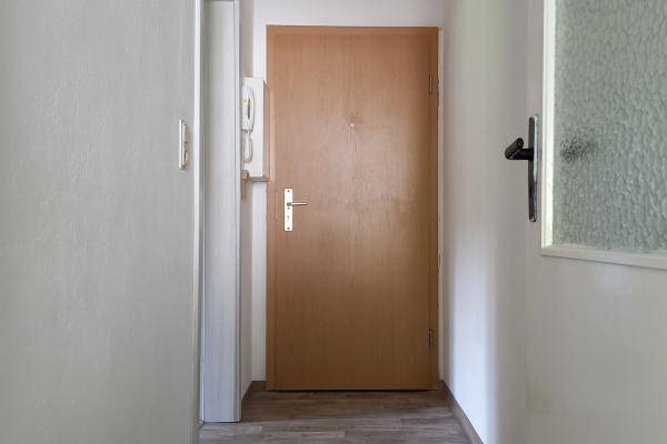 Talstraße 41 (101) - Flur