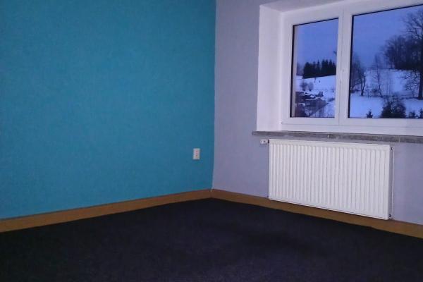 3-Raum-Wohnung Hallbacher Straße 119 (101) - Schlafzimmer