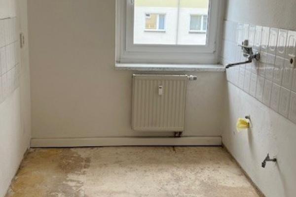 3-Raum-Wohnung Neuer Weg 33 (WE 202) - Küche