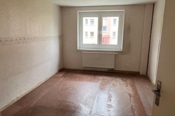 3-Raum-Wohnung Neuer Weg 33 (WE 202) - Schlafzimmer