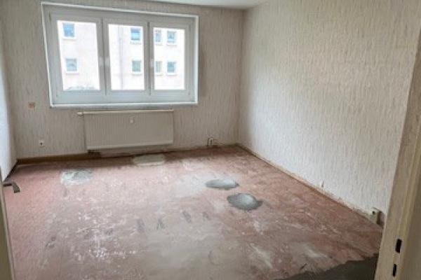 3-Raum-Wohnung Neuer Weg 33 (WE 202) - Wohnzimmer