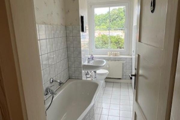 Grünthaler Straße 126 (WE 101) - Bad