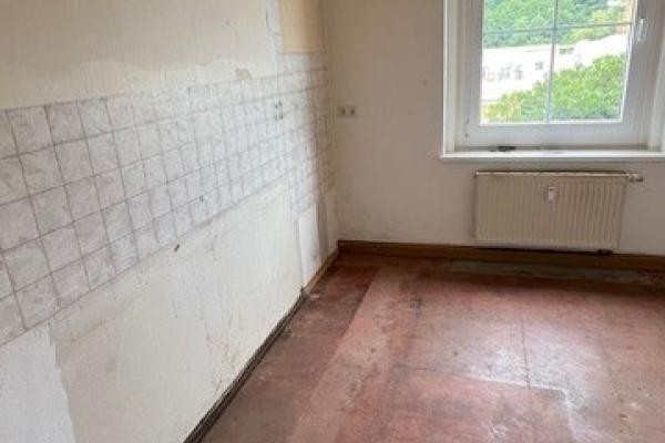 Grünthaler Straße 126 (WE 101) - Küche