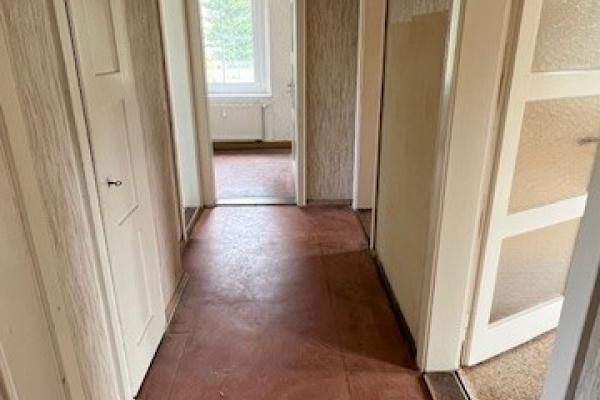 Grünthaler Straße 126 (WE 101) - Flur