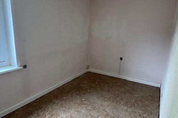 Grünthaler Straße 124 (WE 102) - Wohnraum 3