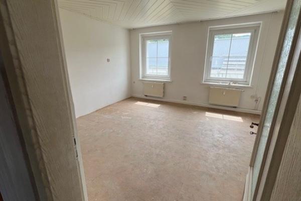 Grünthaler Straße 124 (WE 102) - Wohnraum