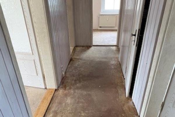 Grünthaler Straße 124 (WE 102) - Flur