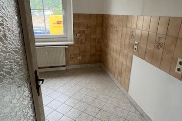 Grünthaler Straße 124 (WE 102) - Küche