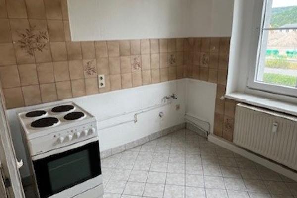 Grünthaler Straße 124 (WE 102) - Küche 2