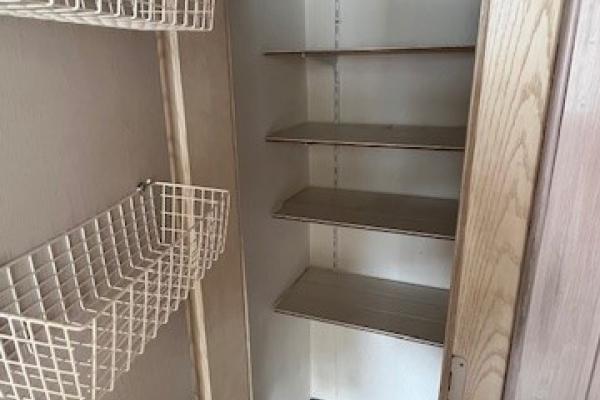 Grünthaler Straße 124 (WE 102) - Abstellkammer