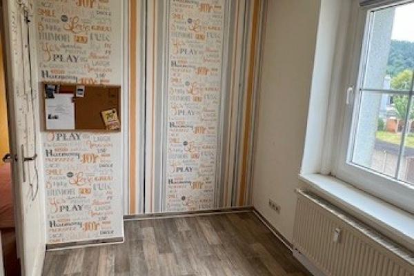 Grünthaler Straße 124 (WE 202) - Wohnraum 3