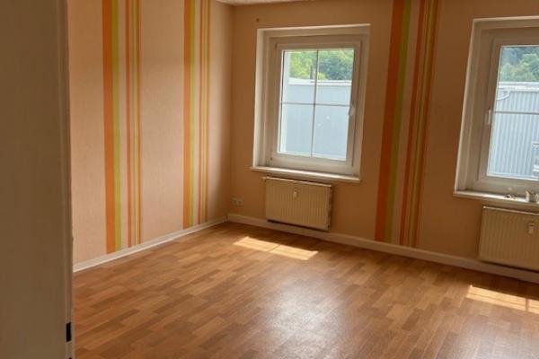 Grünthaler Straße 124 (WE 202) - Wohnraum