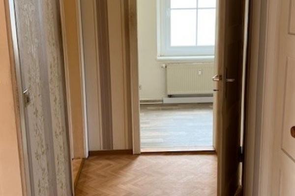 Grünthaler Straße 124 (WE 202) - Flur