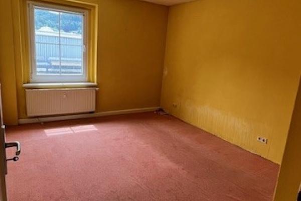 Grünthaler Straße 124 (WE 202) - Wohnraum 2