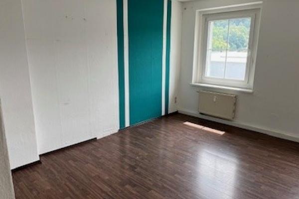 Grünthaler Straße 124 (WE 302) - Wohnraum