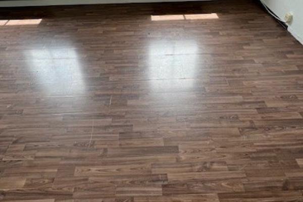 Grünthaler Straße 124 (WE 302) - Wohnraum 2