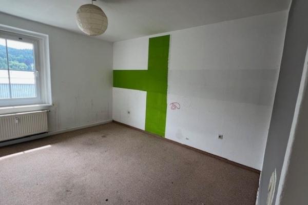 Grünthaler Straße 124 (WE 302) - Wohnraum 3