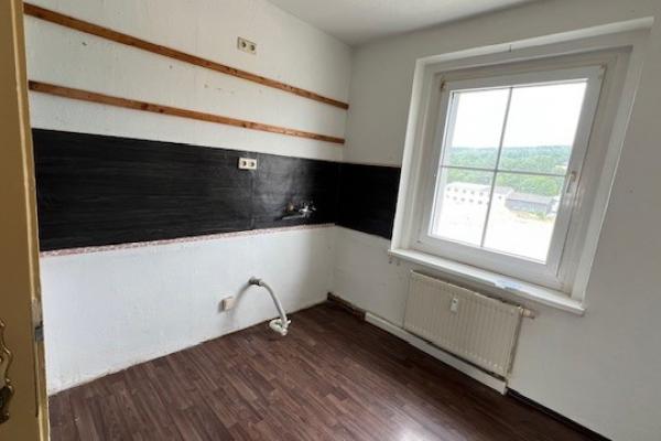 Grünthaler Straße 124 (WE 302) - Küche