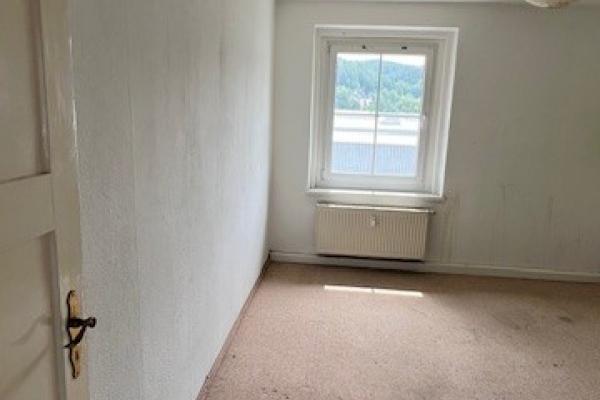 Grünthaler Straße 124 (WE 302) - Kinderzimmer