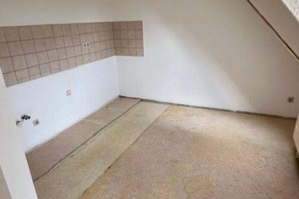 Zum Poppschen Gut 2 (WE 402) - Küche