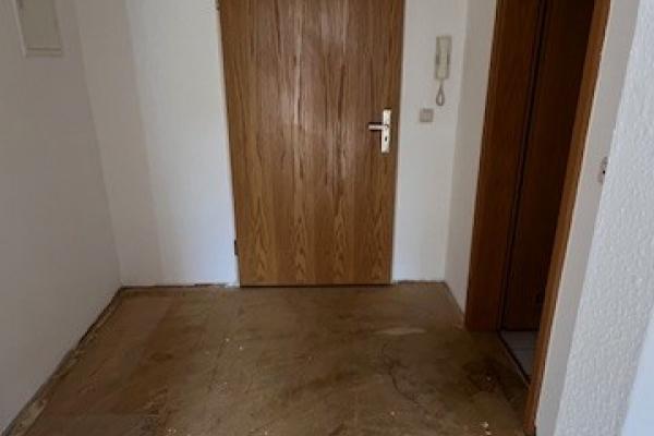 Zum Poppschen Gut 2 (WE 402) - Flur