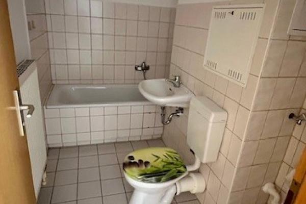 Zum Poppschen Gut 2 (WE 402) - Bad